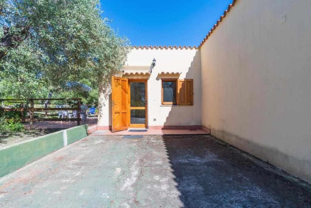 Campagna De Mercedes Alghero Exteriér fotografie